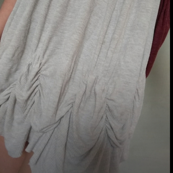 🌿MYSTREE RUCHED DRESS🌿 - Picture 4 of 13